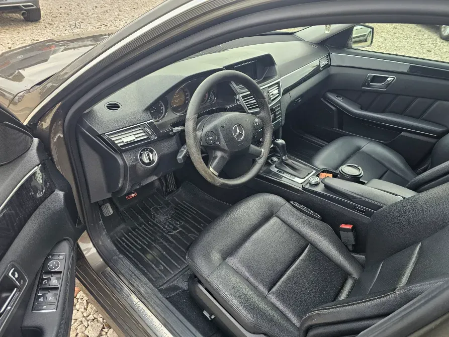 Mercedes E-Class 2011 год Тирасполь Tiraspol - fotografie 8