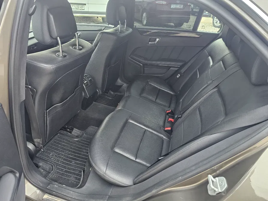 Mercedes E-Class 2011 год Тирасполь Tiraspol - fotografie 7