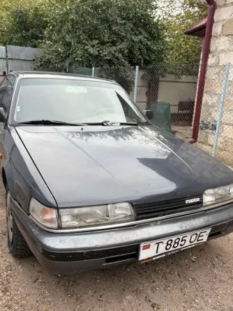 Mazda 626 1993 год Тирасполь Тирасполь