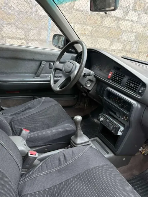 Mazda 626 1993 год Тирасполь Тирасполь - изображение 2