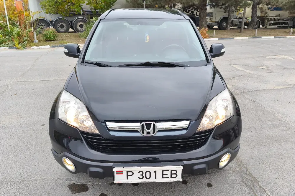 Honda CR-V 2009 год Рыбница Rîbnița - fotografie 1