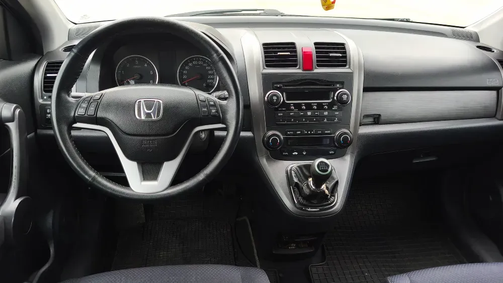 Honda CR-V 2009 год Рыбница Rîbnița - fotografie 5