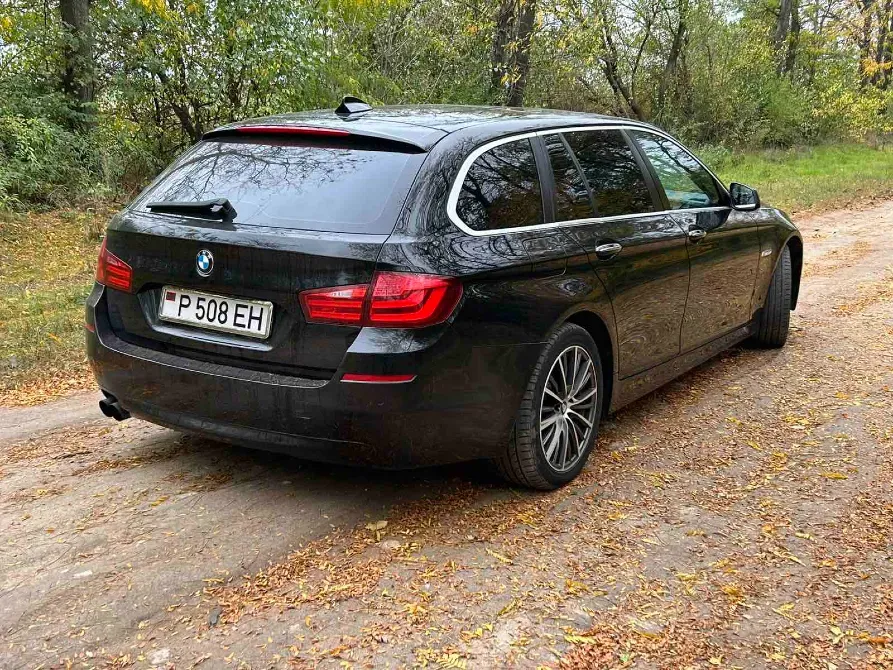 BMW 5 Series 2011 год Дубоссары Дубоссары - изображение 3