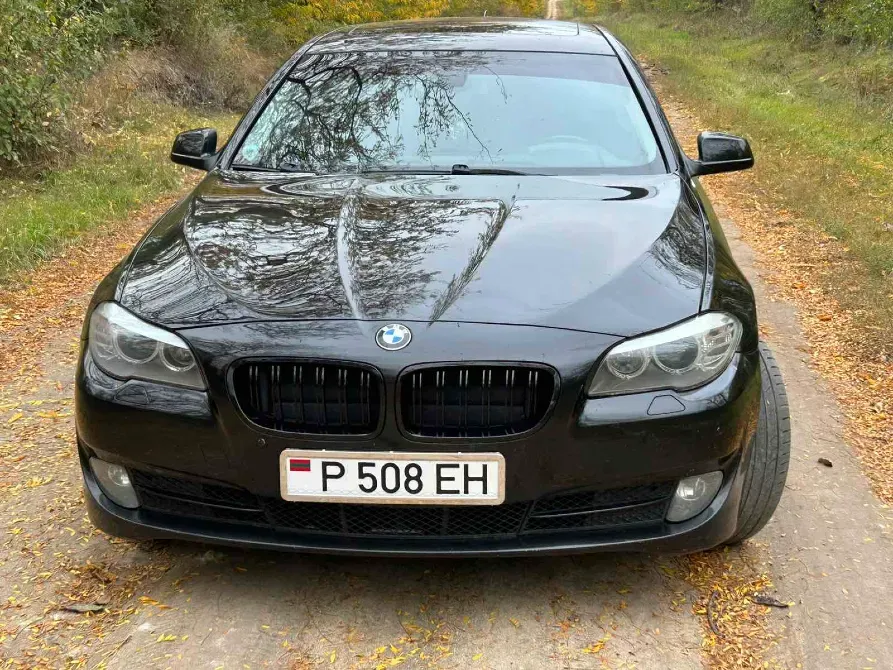 BMW 5 Series 2011 год Дубоссары Дубоссары - изображение 2