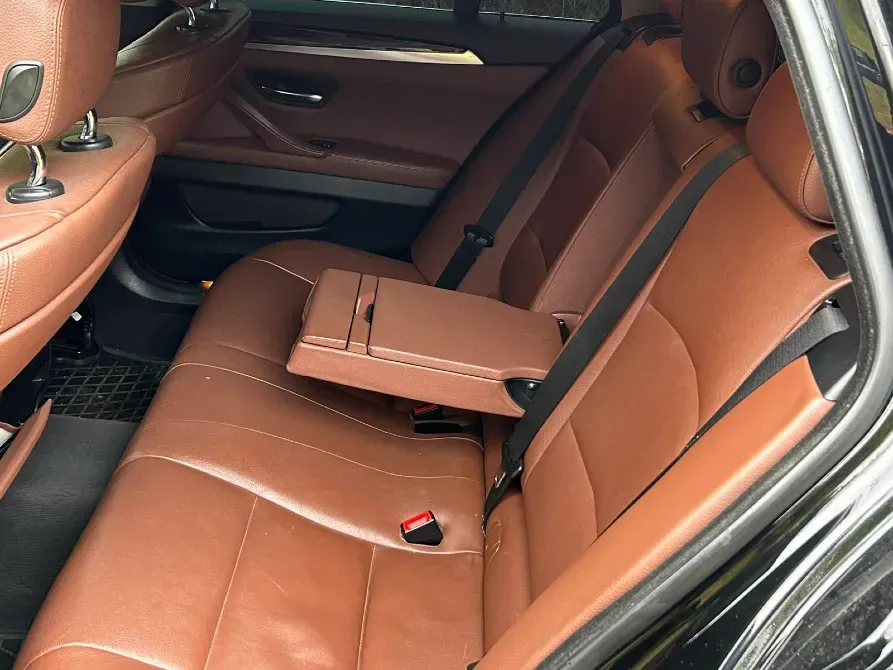 BMW 5 Series 2011 год Дубоссары Дубоссары - изображение 5