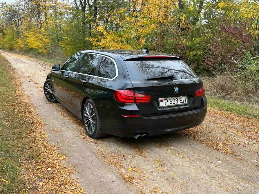 BMW 5 Series 2011 год Дубоссары Дубоссары - изображение 4