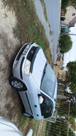 Hyundai Matrix 2006 год Тирасполь Тирасполь