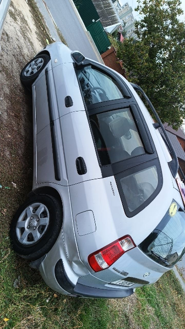 Hyundai Matrix 2006 год Тирасполь Тирасполь - изображение 3