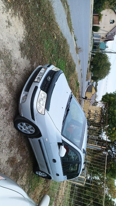 Hyundai Matrix 2006 год Тирасполь Тирасполь - изображение 1