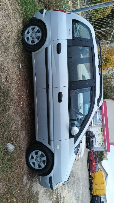 Hyundai Matrix 2006 год Тирасполь Тирасполь - изображение 2
