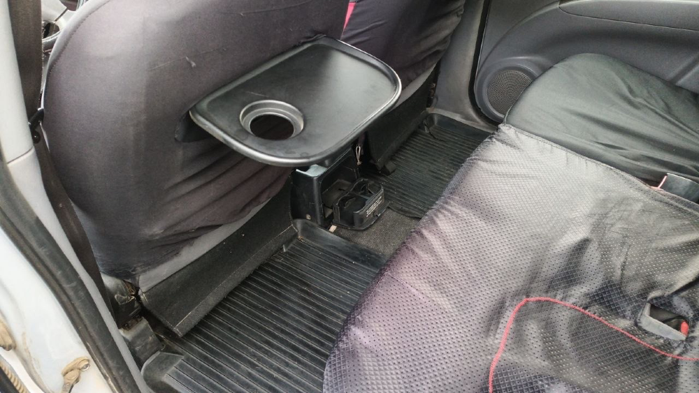 Hyundai Matrix 2006 год Тирасполь Тирасполь - изображение 5