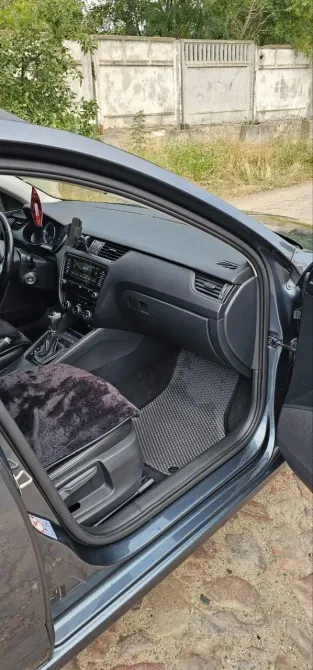 Skoda Octavia 2018 год Тирасполь Tiraspol - fotografie 9