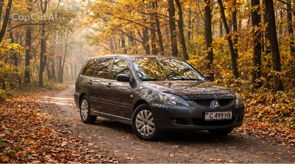 Mitsubishi Lancer 2004 год Рыбница Rîbnița - fotografie 3