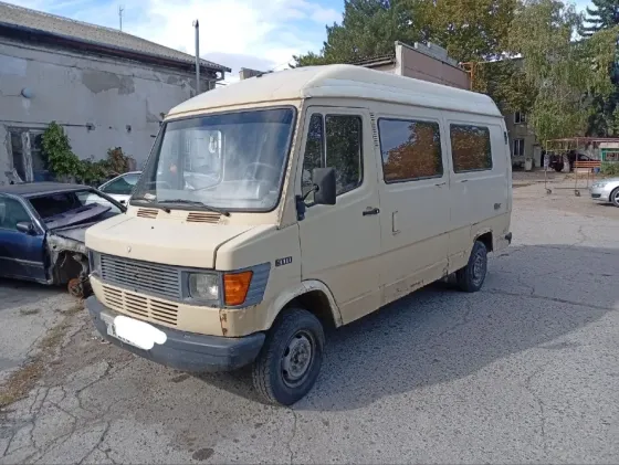 Mercedes Vito 1993 год Тирасполь Тирасполь