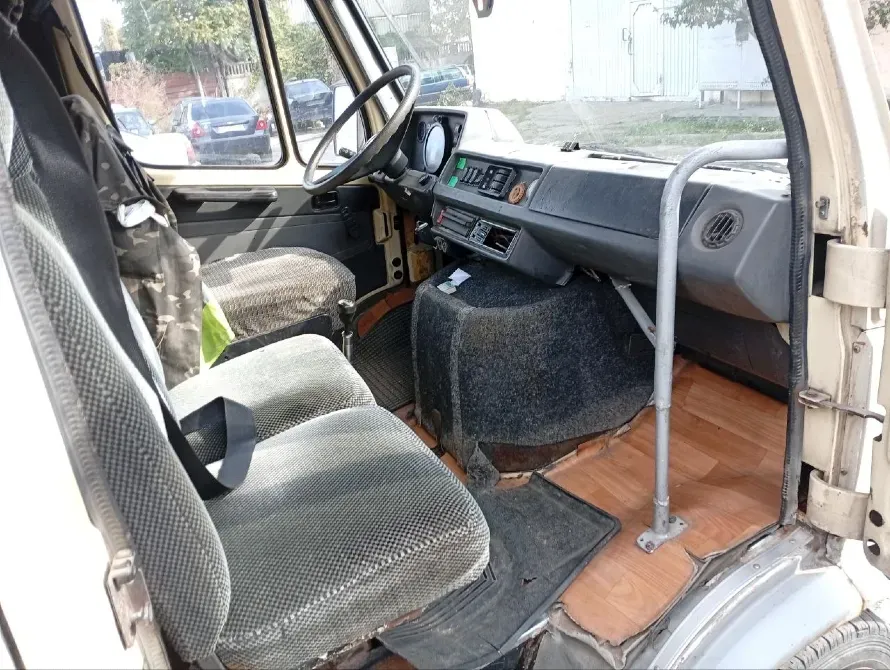 Mercedes Vito 1993 год Тирасполь Тирасполь - изображение 3