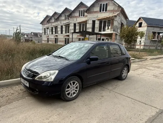 Honda Civic 2004 год Тирасполь Тирасполь