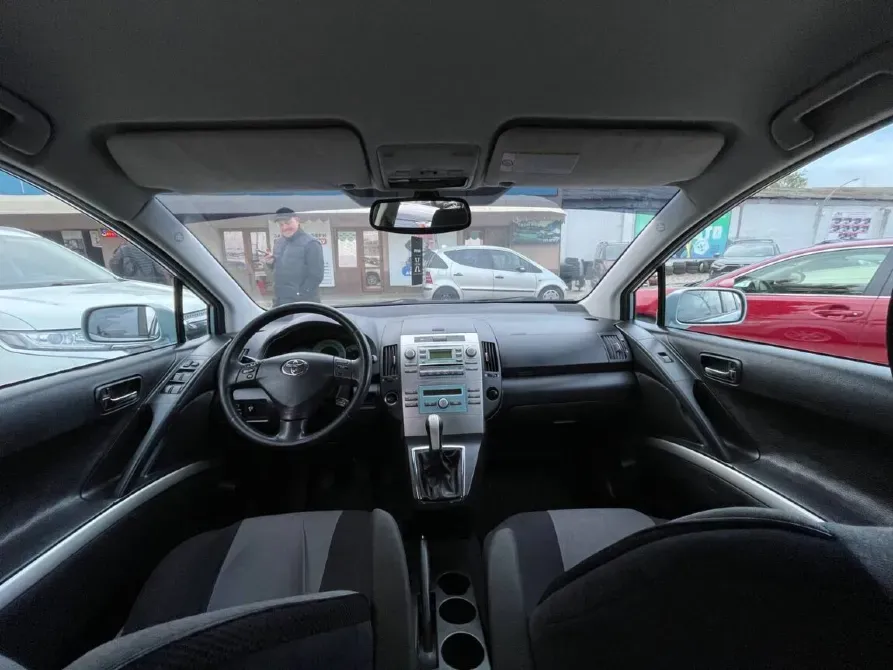 Toyota Corolla Verso 2005 год Бендеры Бендеры - изображение 4