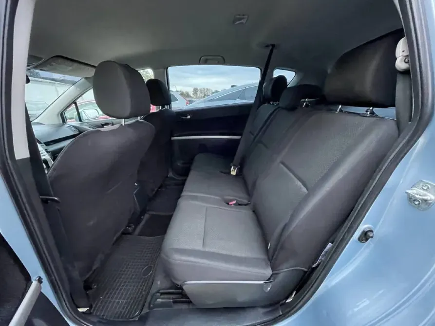 Toyota Corolla Verso 2005 год Бендеры Бендеры - изображение 5