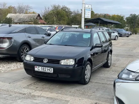 Volkswagen Golf 2004 год Бендеры Бендеры