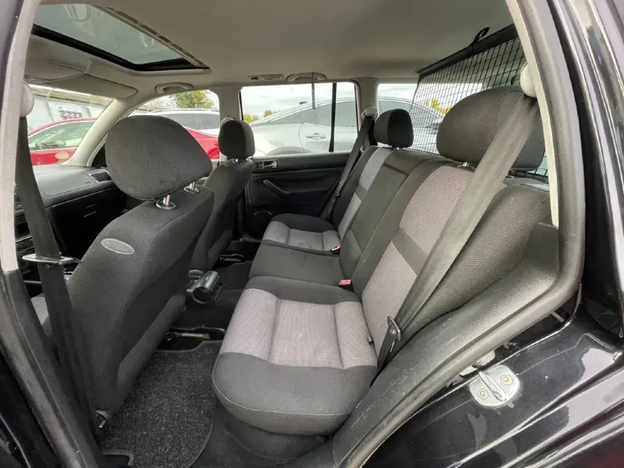 Volkswagen Golf 2004 год Бендеры Бендеры - изображение 6