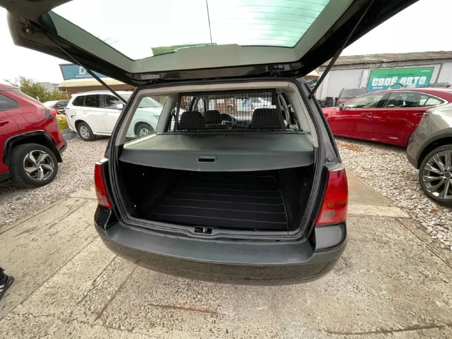 Volkswagen Golf 2004 год Бендеры Бендеры - изображение 7