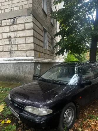 Ford Mondeo 1996 год Дубоссары Dubăsari