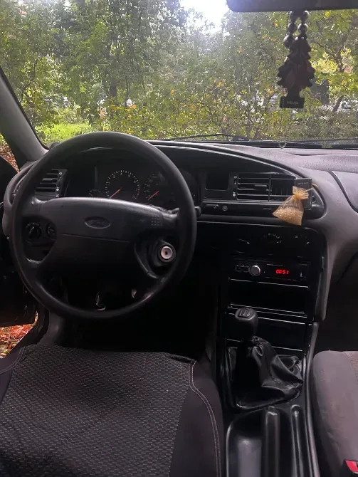 Ford Mondeo 1996 год Дубоссары Дубоссары - изображение 3