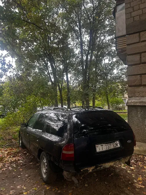 Ford Mondeo 1996 год Дубоссары Дубоссары - изображение 2