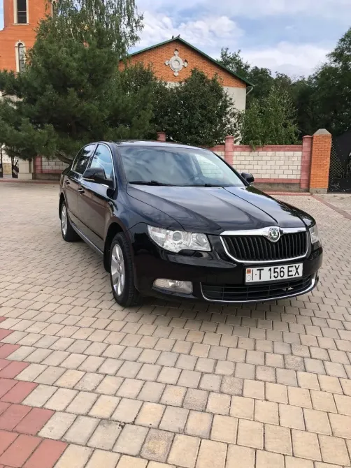Skoda Superb 2010 год Тирасполь Тирасполь - изображение 1