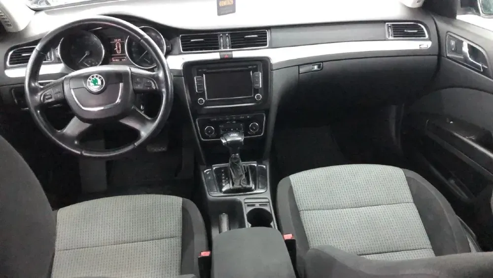 Skoda Superb 2010 год Тирасполь Тирасполь - изображение 5