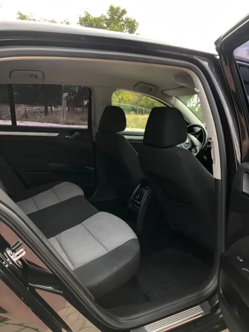 Skoda Superb 2010 год Тирасполь Тирасполь - изображение 10