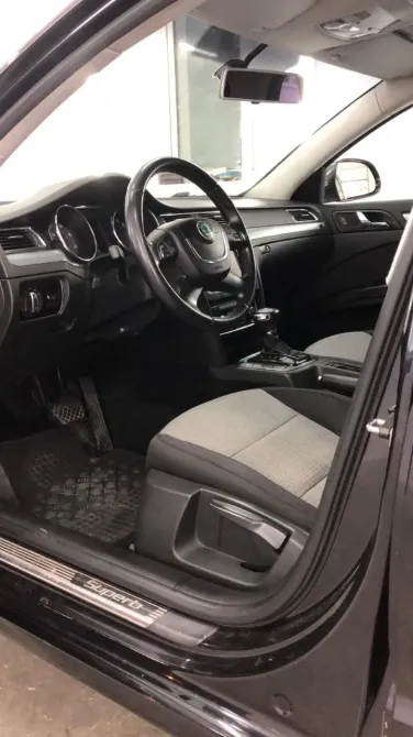 Skoda Superb 2010 год Тирасполь Тирасполь - изображение 4