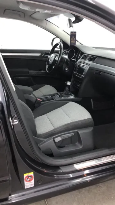 Skoda Superb 2010 год Тирасполь Тирасполь - изображение 3