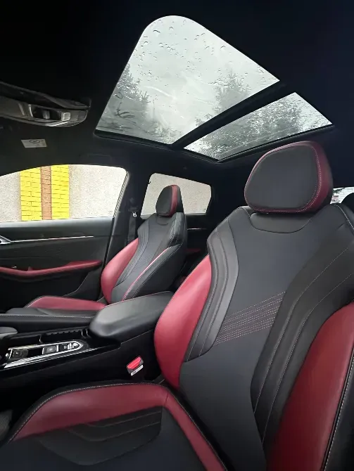 Geely Coolray 2023 год Рыбница Рыбница - изображение 7