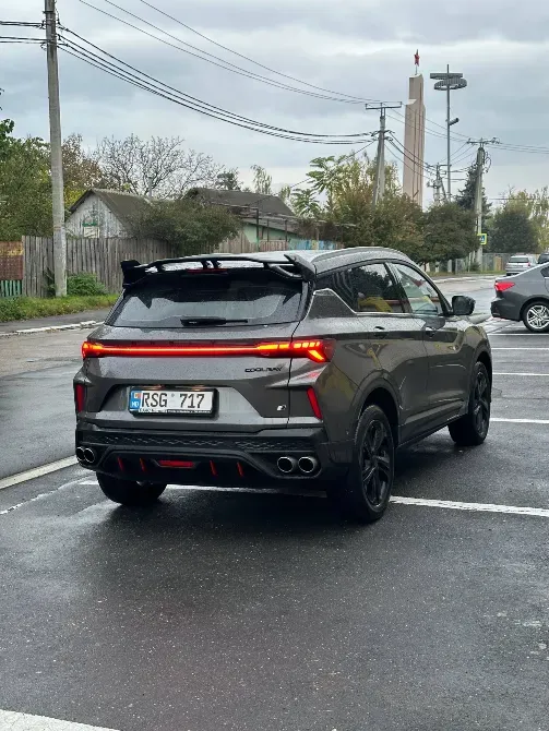 Geely Coolray 2023 год Рыбница Рыбница - изображение 10