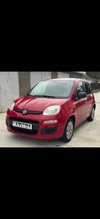 Fiat Panda 2013 год Дубоссары Dubăsari