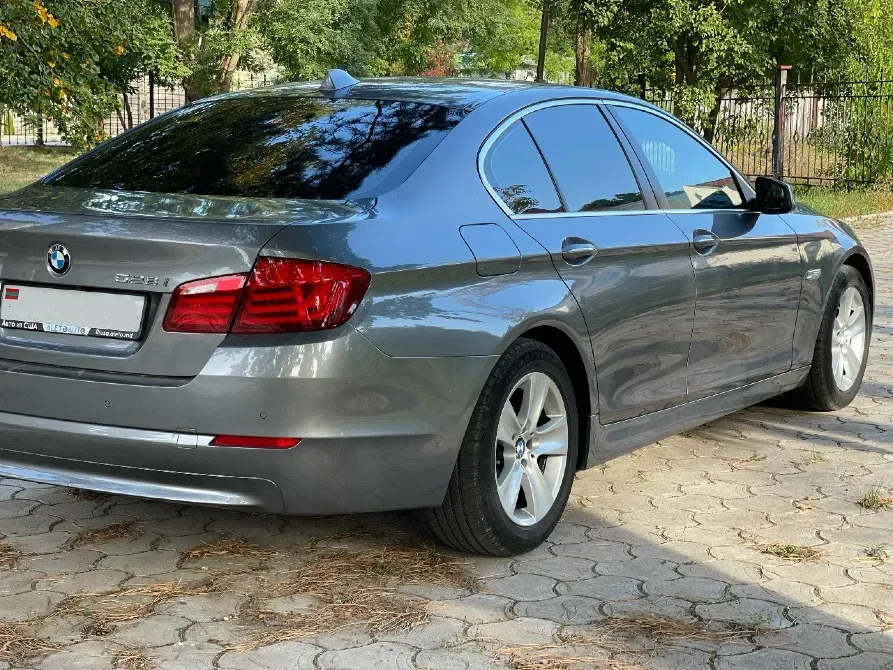 BMW 5 Series 2013 год Тирасполь Тирасполь - изображение 5