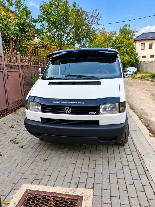 Volkswagen Transporter 2002 год Тирасполь Тирасполь - изображение 7