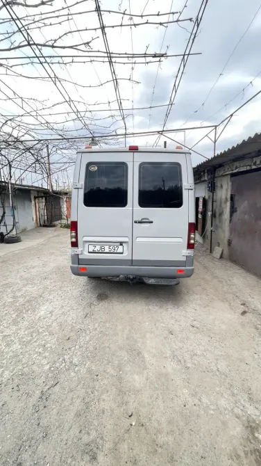 Продается Mercedes Sprinter Рыбница - изображение 4