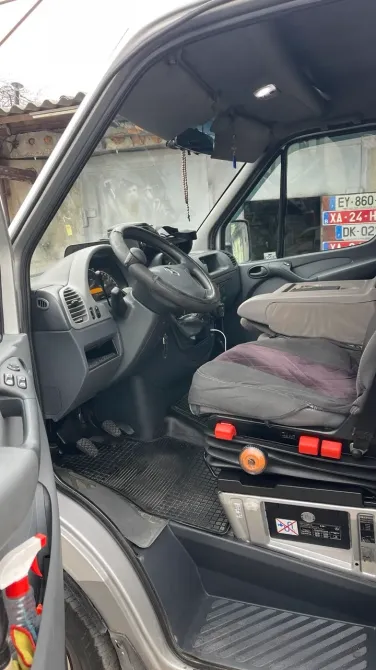 Продается Mercedes Sprinter Рыбница - изображение 2