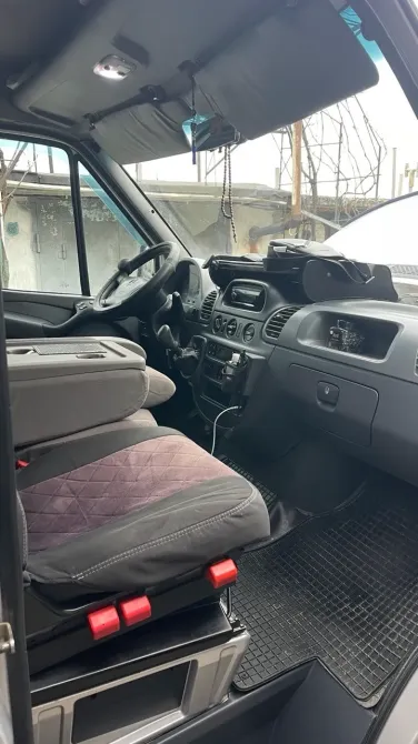 Продается Mercedes Sprinter Рыбница - изображение 5