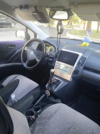 Toyota Corolla Verso 2007 год Тирасполь Тирасполь