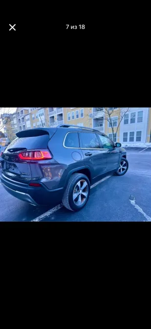 Jeep Другая 2019 год Рыбница Рыбница - изображение 2