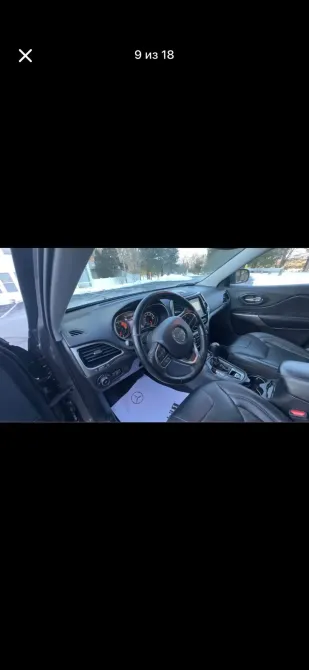 Jeep Другая 2019 год Рыбница Рыбница - изображение 5