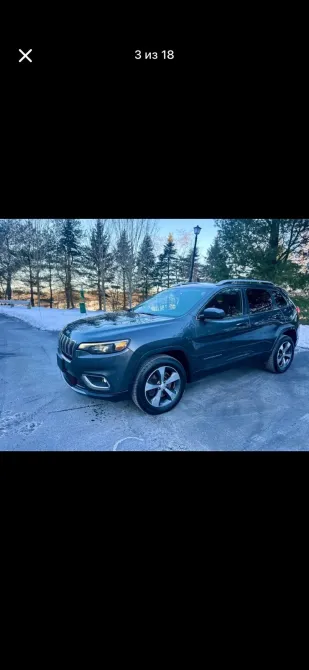 Jeep Другая 2019 год Рыбница Рыбница - изображение 3