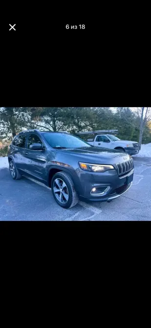 Jeep Другая 2019 год Рыбница Рыбница - изображение 4