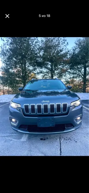 Jeep Другая 2019 год Рыбница Рыбница - изображение 1
