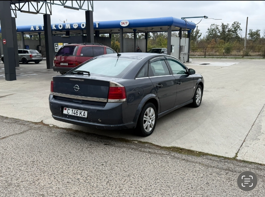 Opel Vectra 2007 год Тирасполь Тирасполь - изображение 1