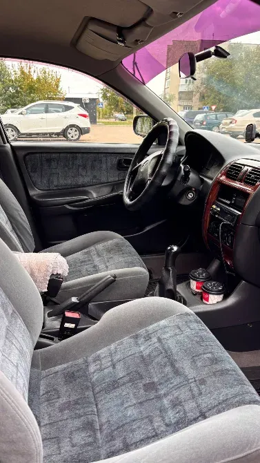 Mazda 626 1997 год Тирасполь Тирасполь - изображение 3