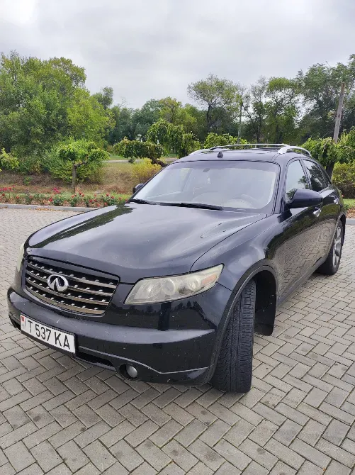 Infiniti FX 2007 год Бендеры Бендеры - изображение 1
